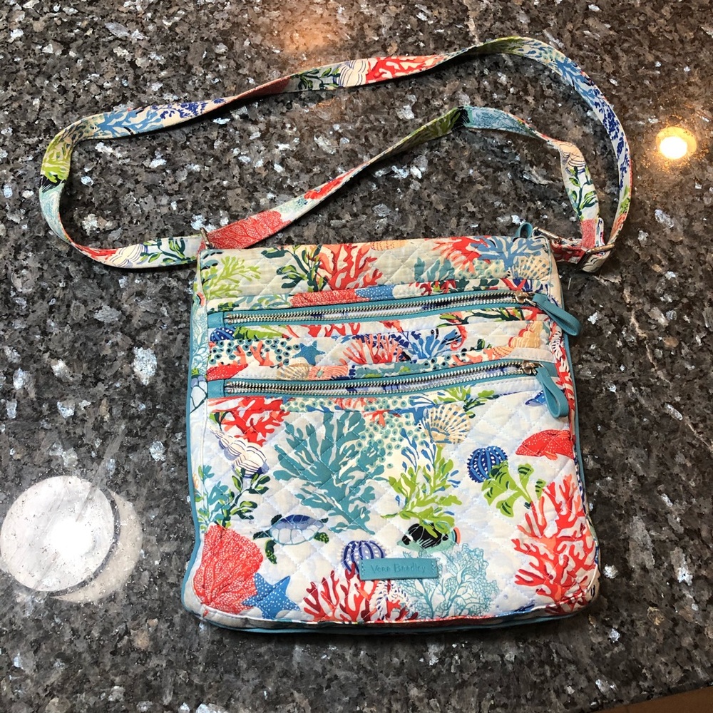 Vera Bradley Bag
